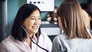 OPTIMAS-GP: The Optimal Implementation of Antimicrobial Stewardship in General Practice
